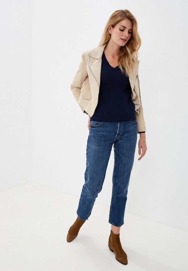 United Colors of Benetton Пуловер - фото 2