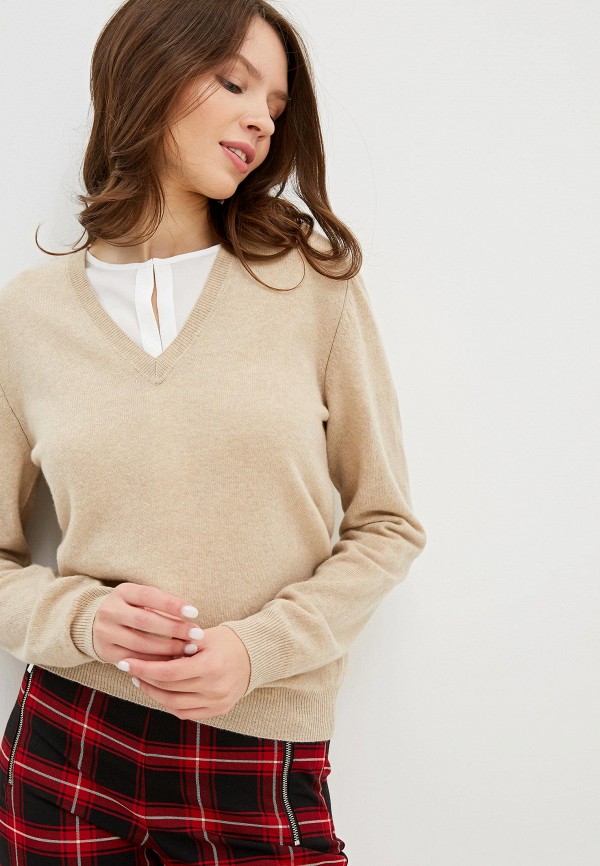 United Colors of Benetton Пуловер - фото 1