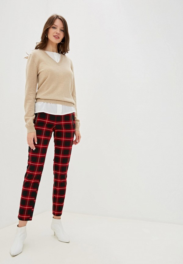 United Colors of Benetton Пуловер - фото 2