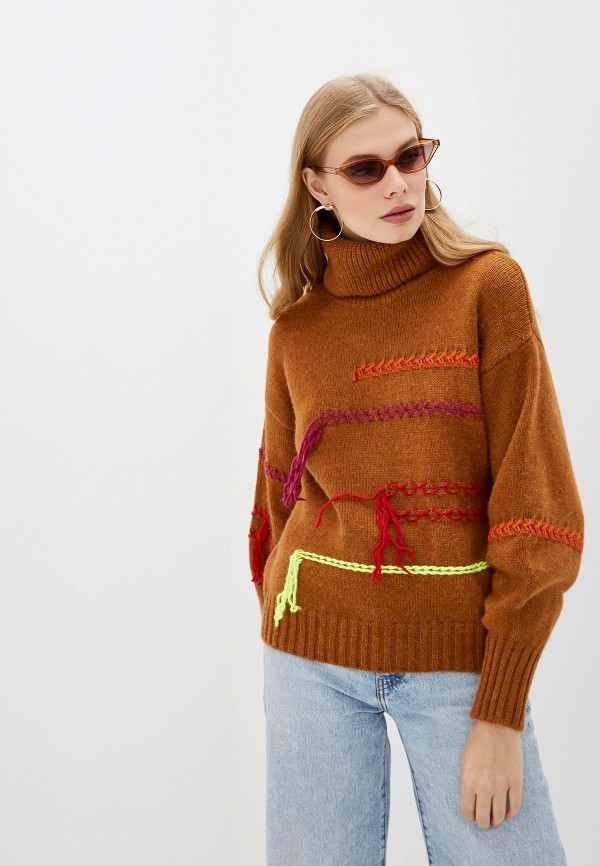 United Colors of Benetton Свитер - фото 1