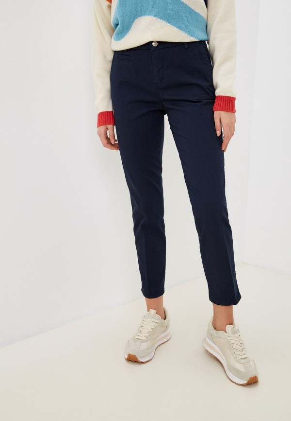 United Colors of Benetton Брюки - фото 1