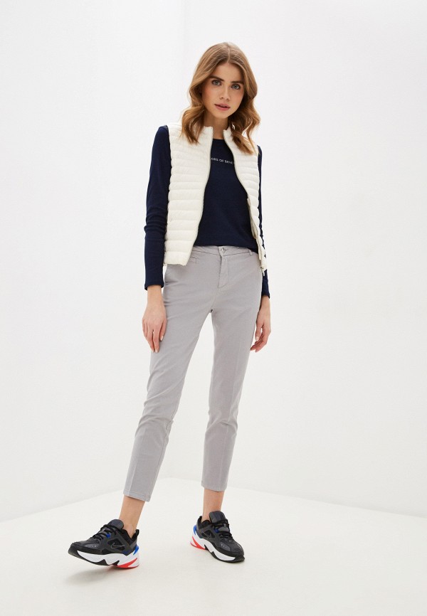 United Colors of Benetton Брюки - фото 2