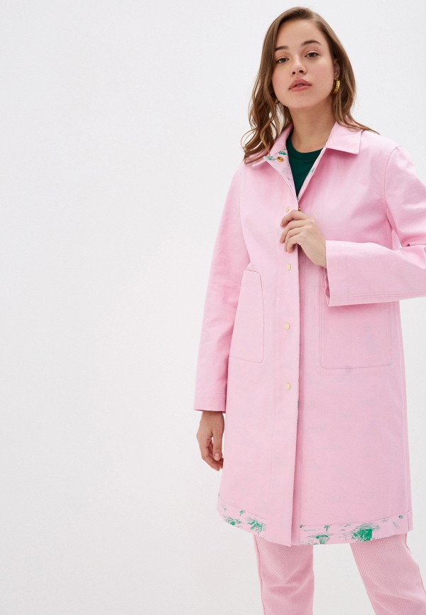 United Colors of Benetton Плащ - фото 2