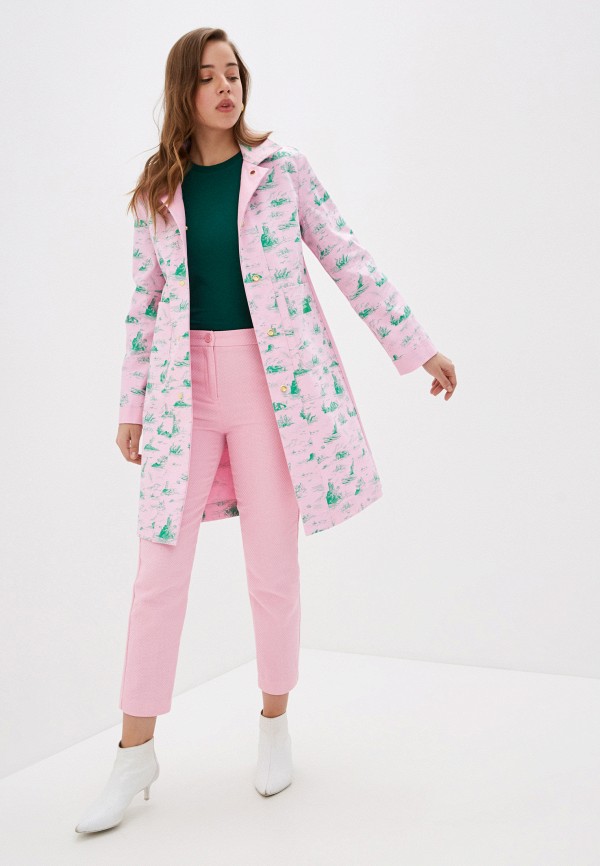 United Colors of Benetton Плащ - фото 3