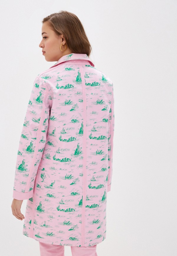 United Colors of Benetton Плащ - фото 4