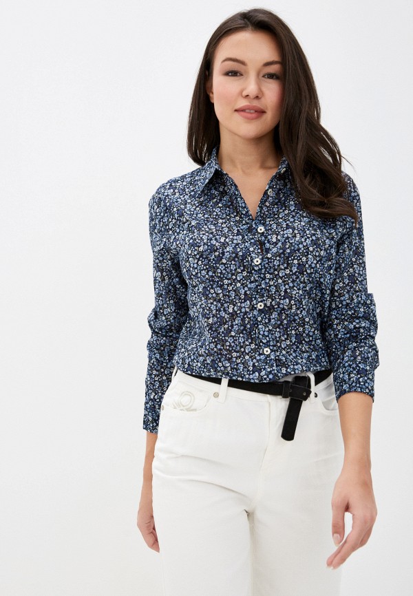 United Colors of Benetton Рубашка - фото 1