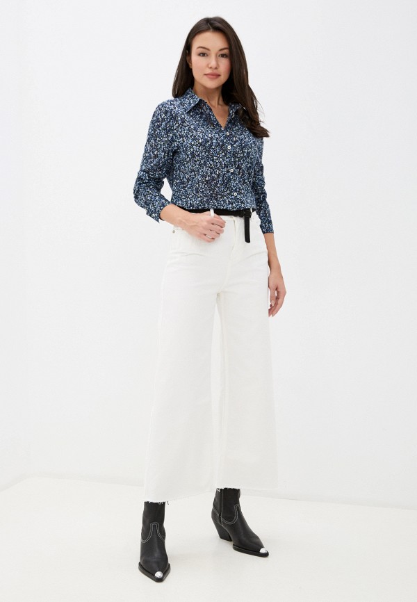 United Colors of Benetton Рубашка - фото 2