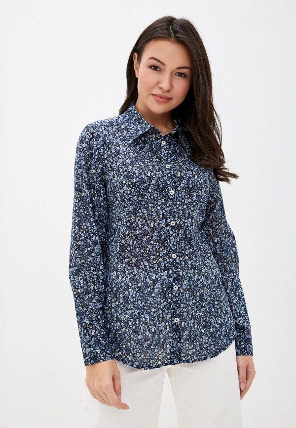 United Colors of Benetton Рубашка - фото 4