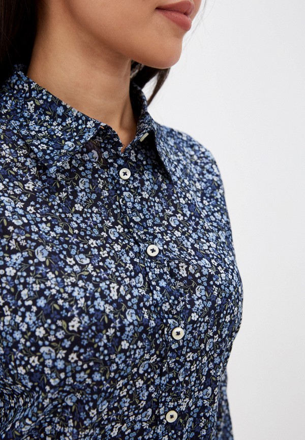 United Colors of Benetton Рубашка - фото 5