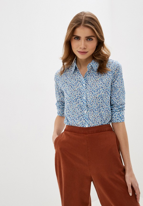 United Colors of Benetton Рубашка - фото 1