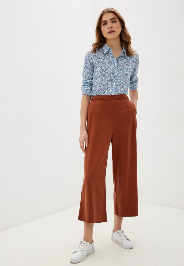 United Colors of Benetton Рубашка - фото 2