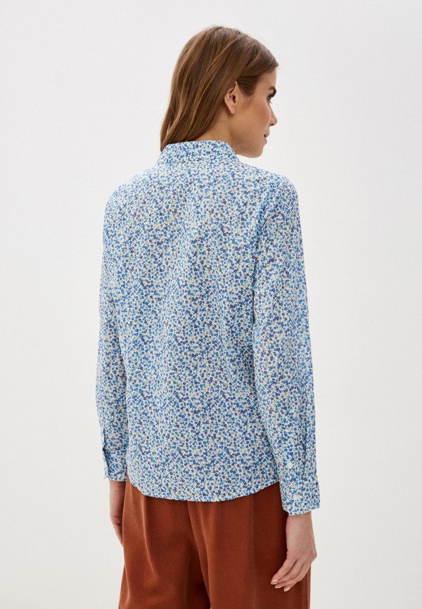 United Colors of Benetton Рубашка - фото 3