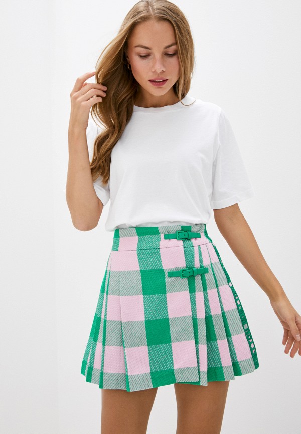 United Colors of Benetton Футболка - фото 1