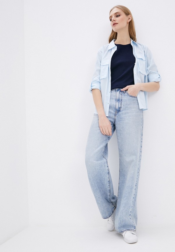 United Colors of Benetton Футболка - фото 2