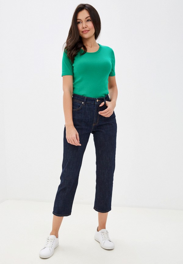 United Colors of Benetton Футболка - фото 2