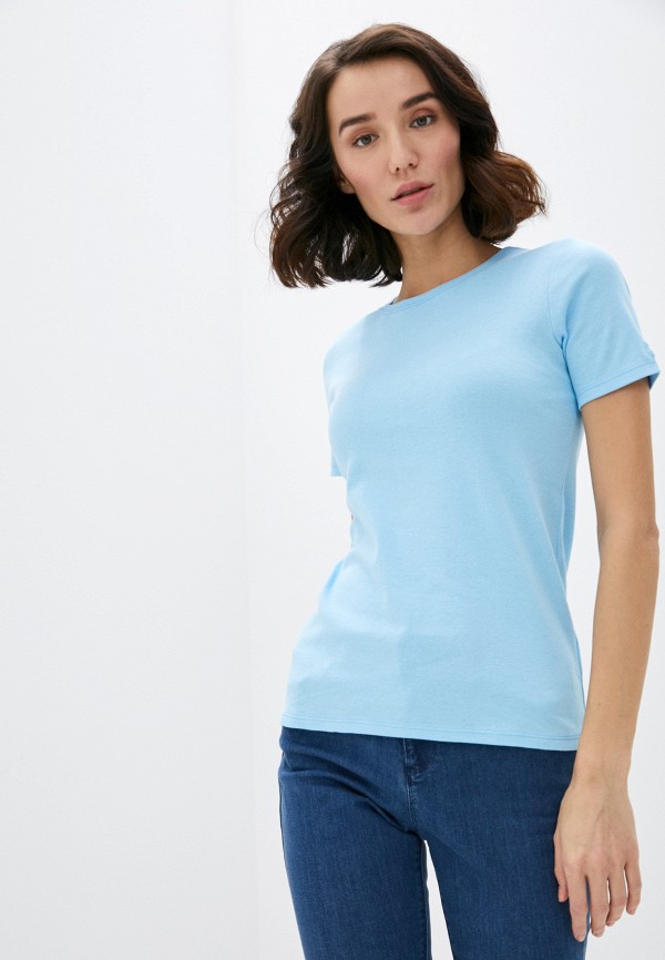 United Colors of Benetton Футболка - фото 1