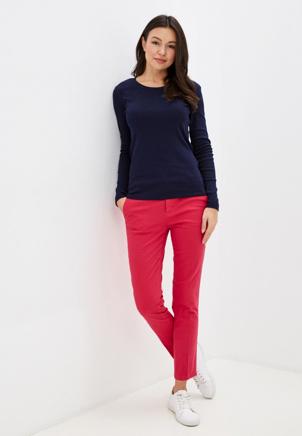 United Colors of Benetton Лонгслив - фото 2