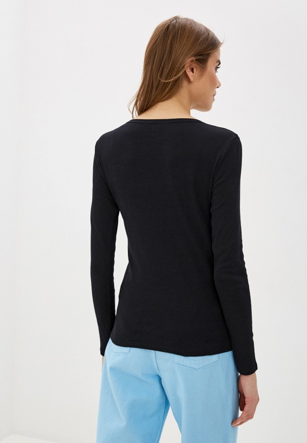 United Colors of Benetton Лонгслив - фото 3