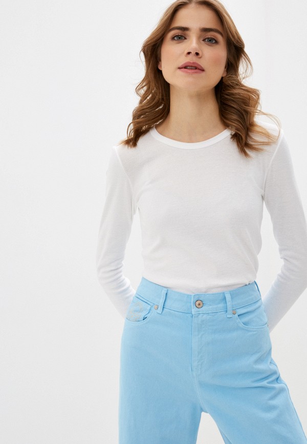 United Colors of Benetton Лонгслив - фото 1