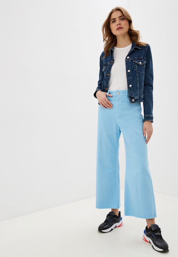 United Colors of Benetton Лонгслив - фото 2