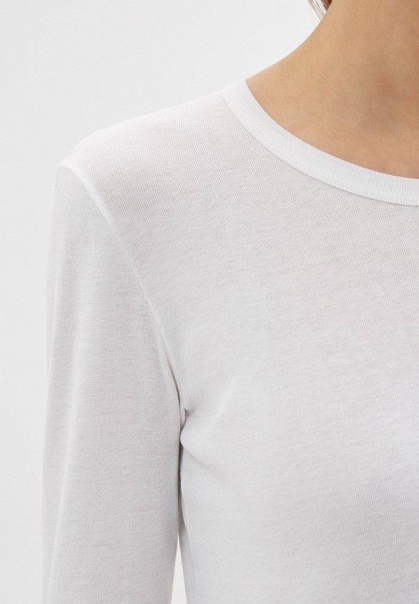 United Colors of Benetton Лонгслив - фото 4