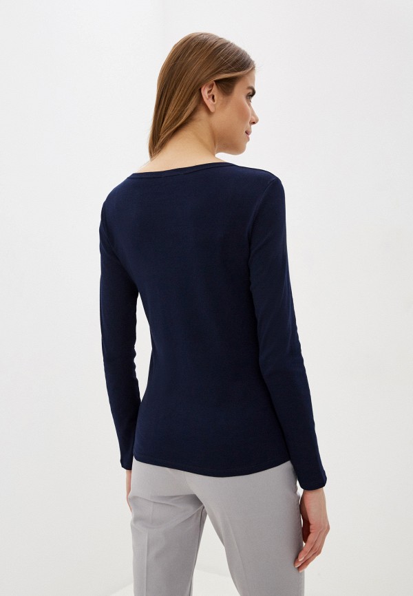 United Colors of Benetton Лонгслив - фото 3