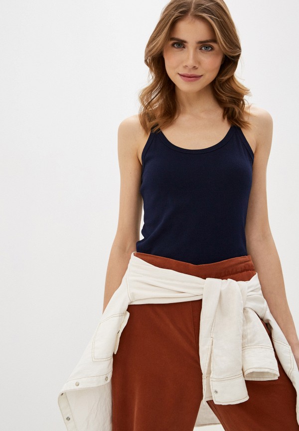 United Colors of Benetton Майка - фото 1