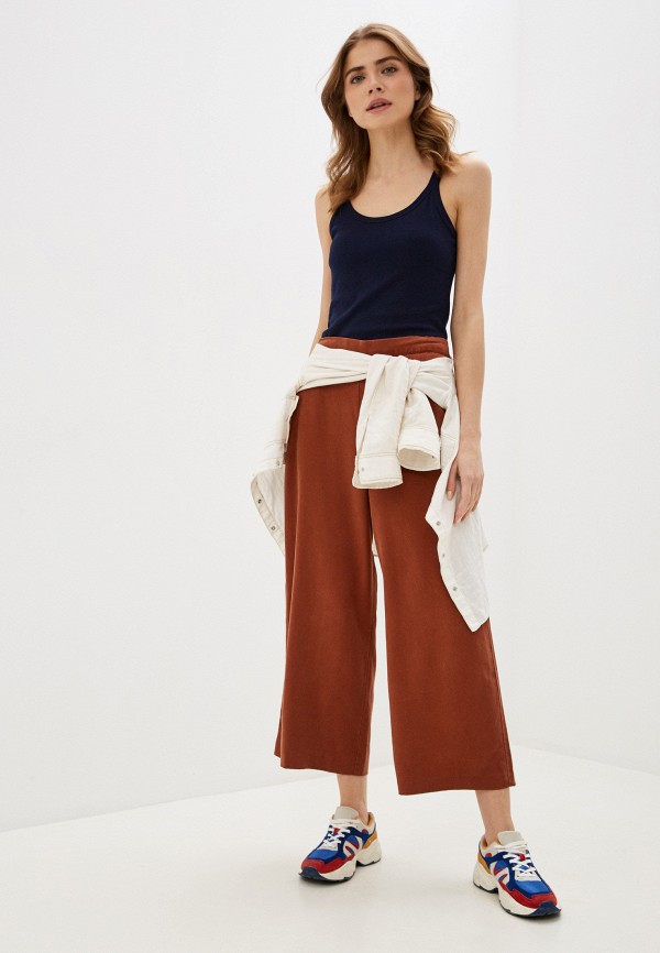 United Colors of Benetton Майка - фото 2