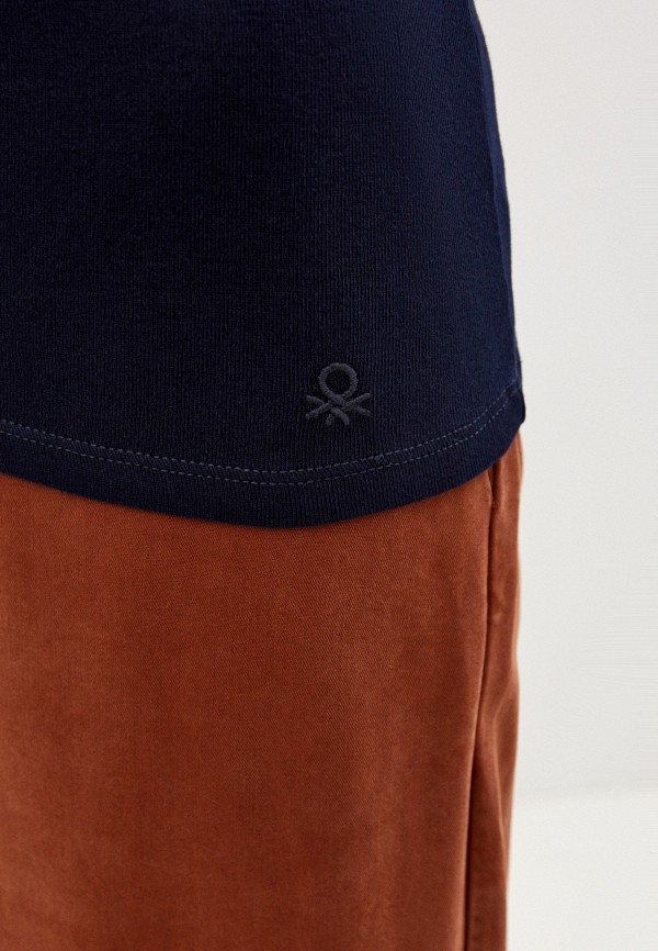 United Colors of Benetton Майка - фото 4