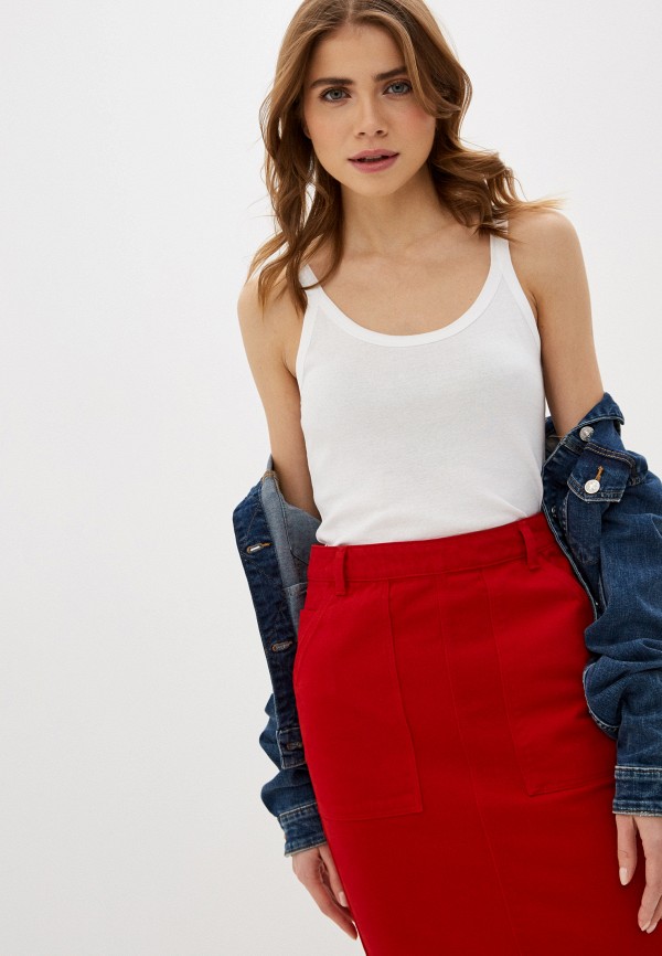 United Colors of Benetton Майка - фото 1