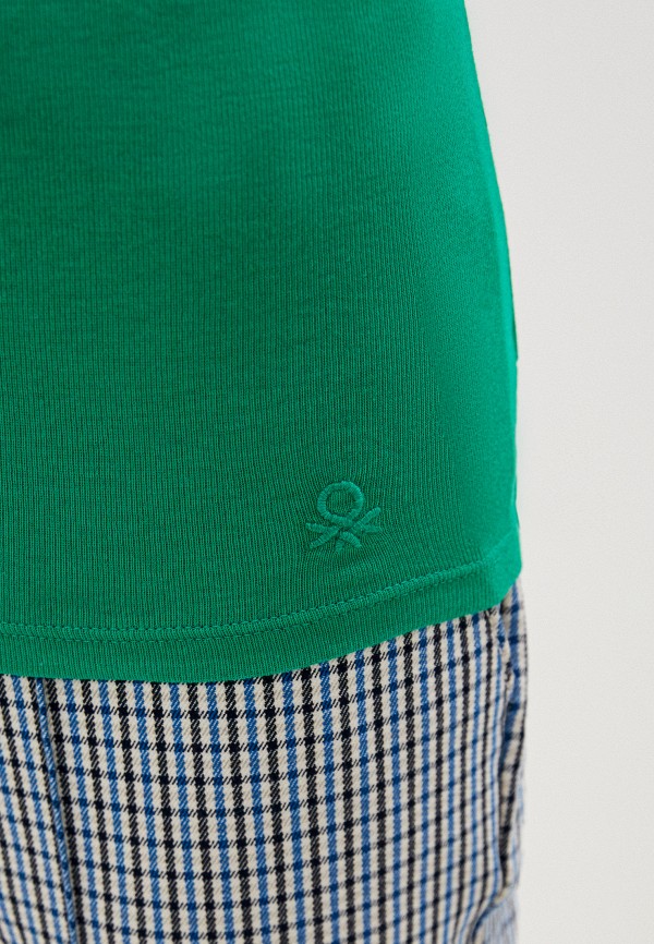 United Colors of Benetton Майка - фото 4