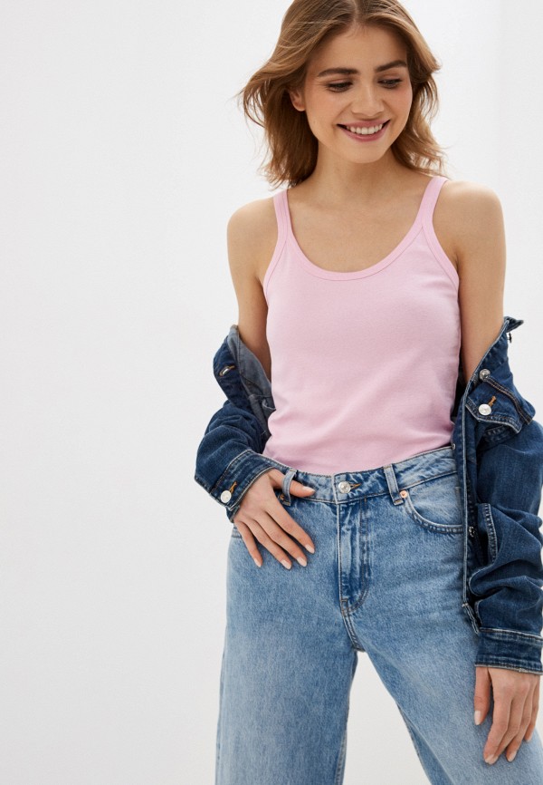 United Colors of Benetton Майка - фото 1