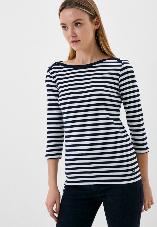 United Colors of Benetton Лонгслив - фото 1