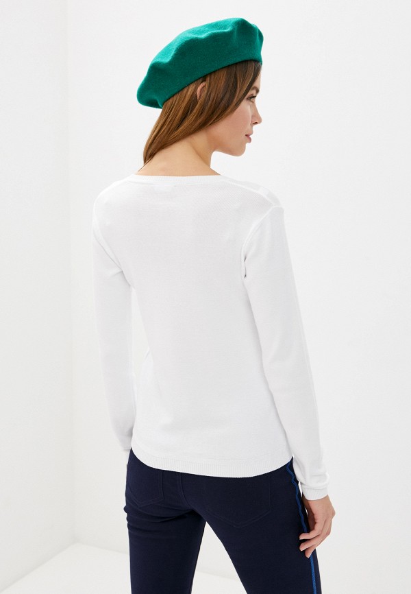 United Colors of Benetton Джемпер - фото 3