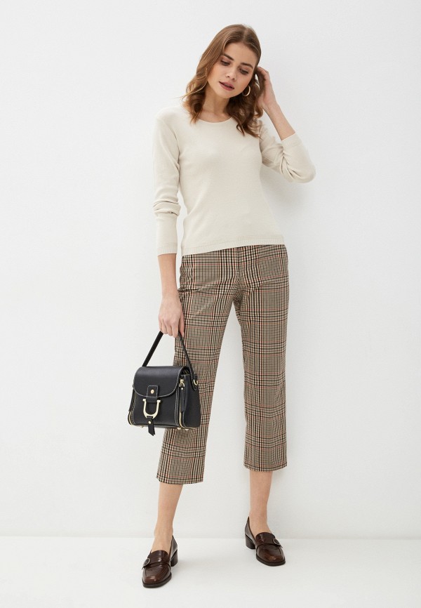 United Colors of Benetton Джемпер - фото 2