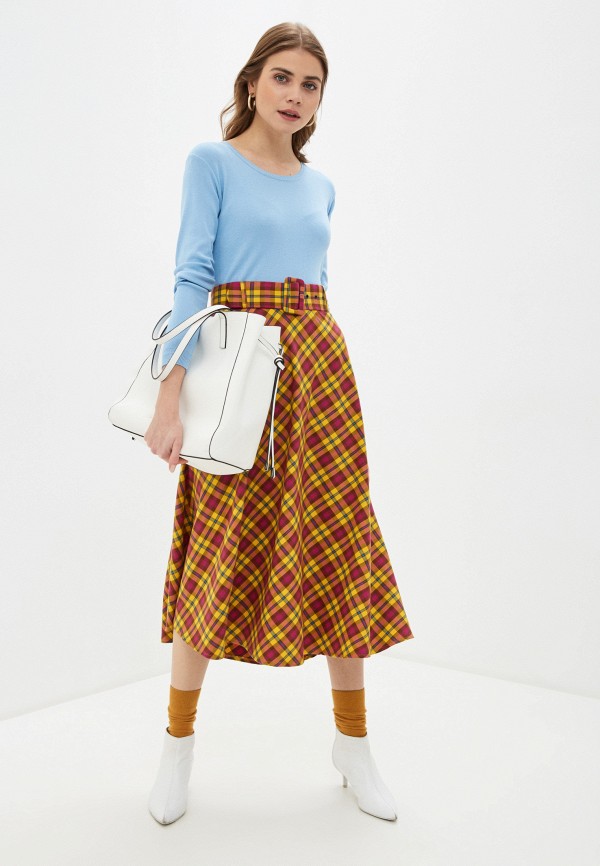 United Colors of Benetton Джемпер - фото 2