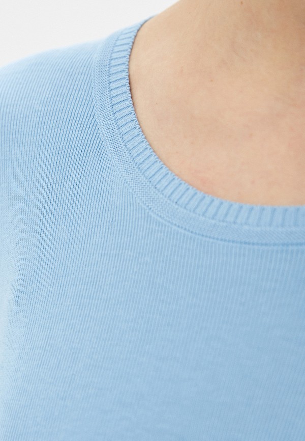 United Colors of Benetton Джемпер - фото 4