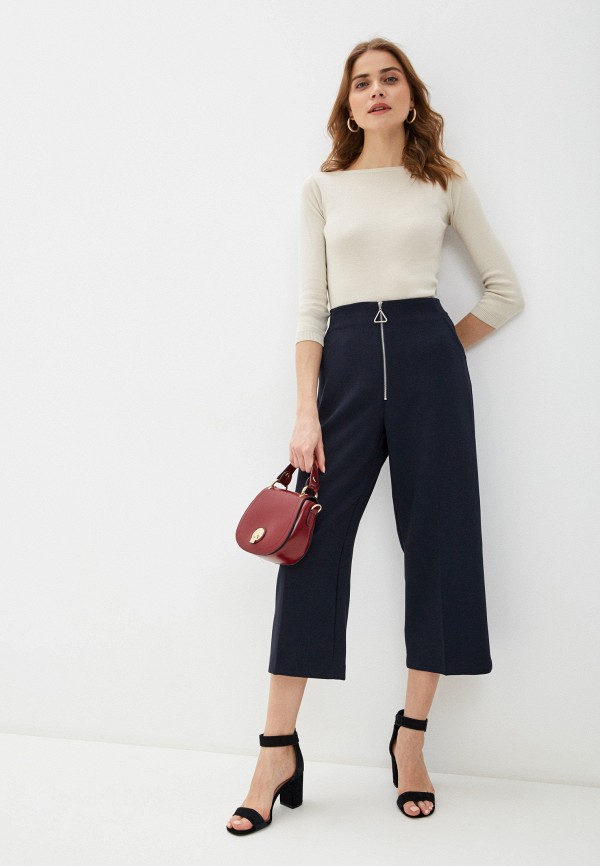 United Colors of Benetton Джемпер - фото 2