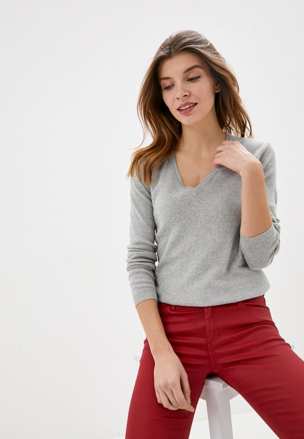 United Colors of Benetton Пуловер - фото 1