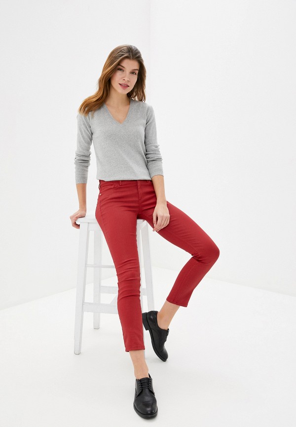 United Colors of Benetton Пуловер - фото 2