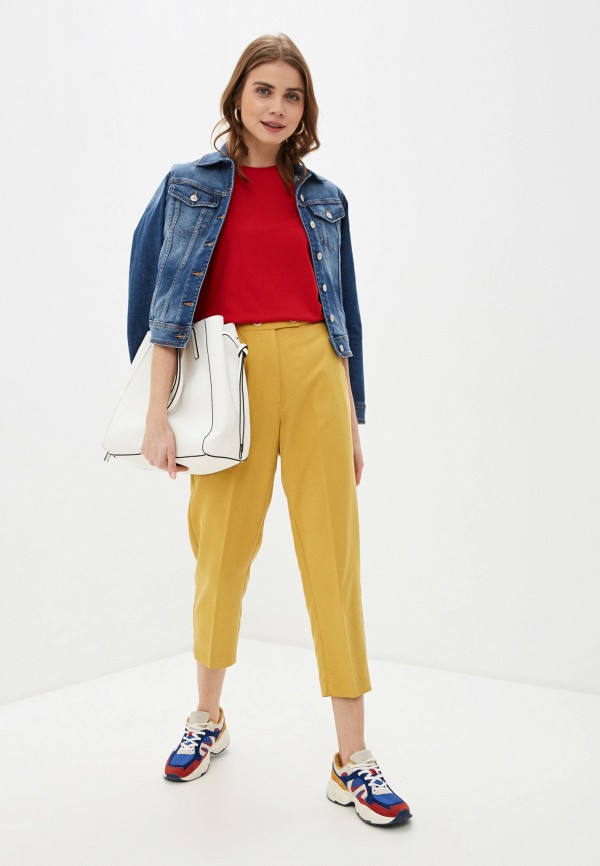 United Colors of Benetton Футболка - фото 2