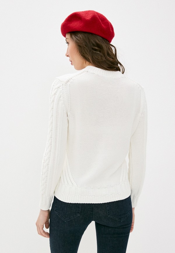 United Colors of Benetton Джемпер - фото 3