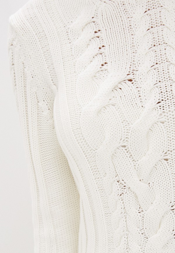 United Colors of Benetton Джемпер - фото 4