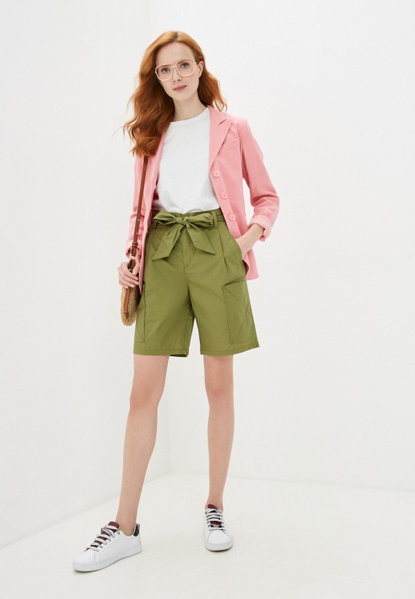 United Colors of Benetton Шорты - фото 2