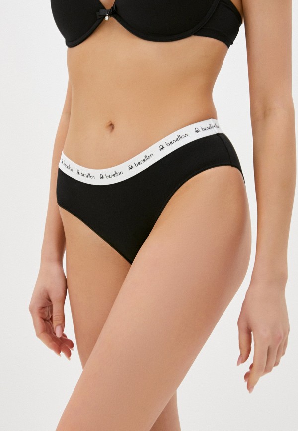 United Colors of Benetton Трусы - фото 1