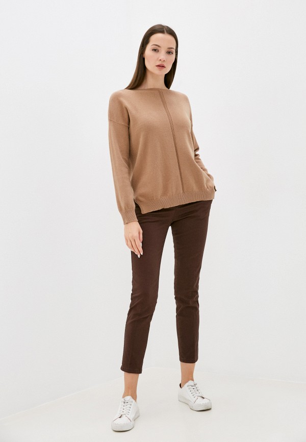 United Colors of Benetton Джемпер - фото 2