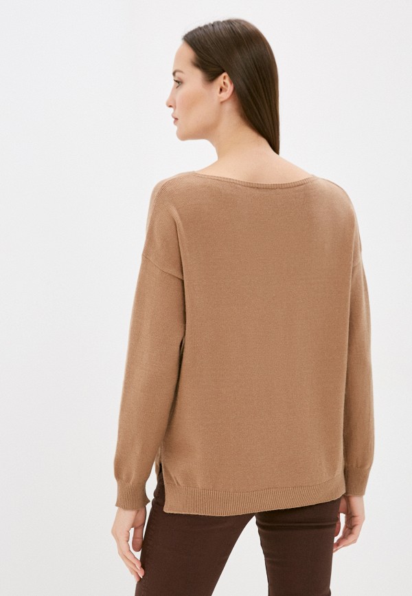 United Colors of Benetton Джемпер - фото 3