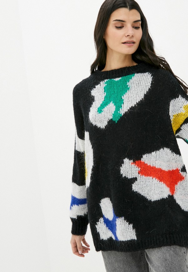 United Colors of Benetton Джемпер - фото 1