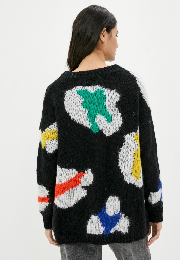 United Colors of Benetton Джемпер - фото 3