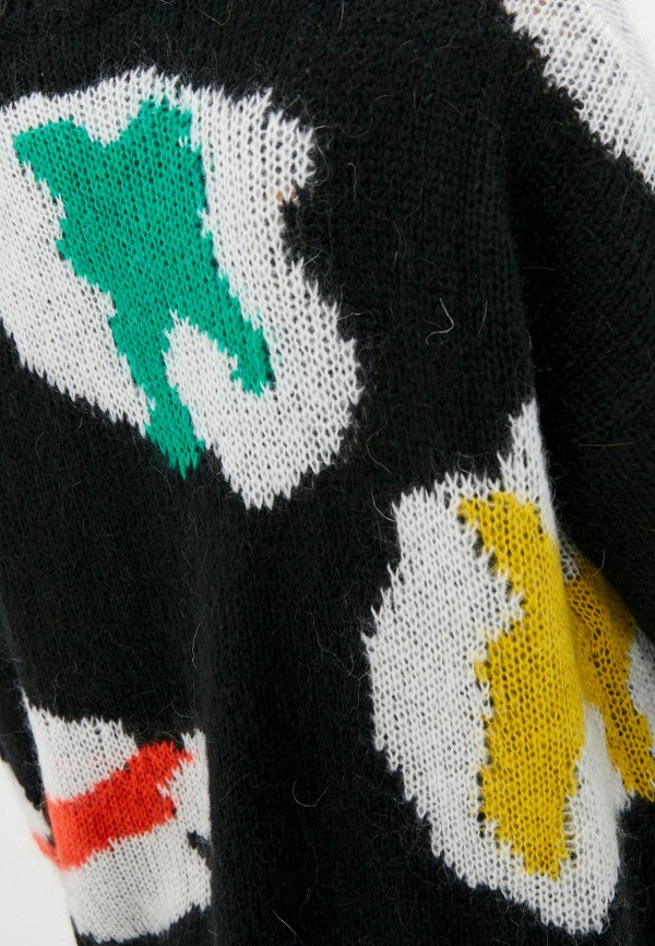 United Colors of Benetton Джемпер - фото 4